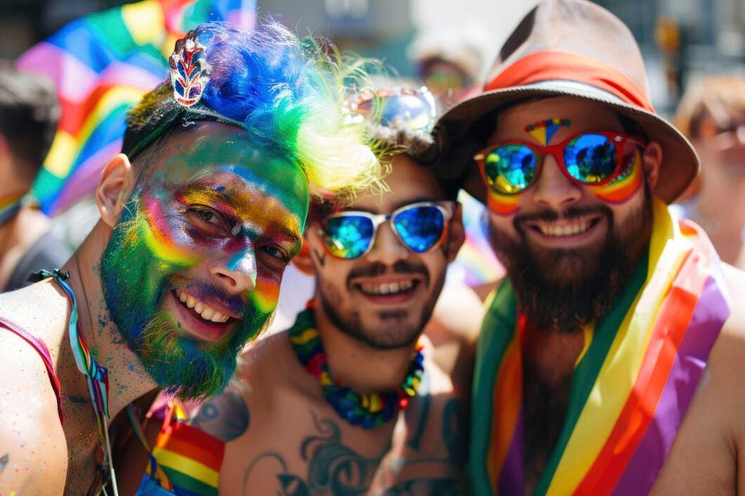PRIDE