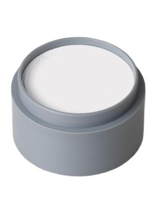 Grimas water make-up 102 licht grijs 15ml.