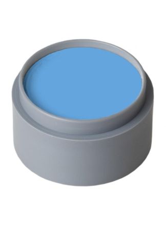 Grimas water make-up 302 licht blauw 15ml.