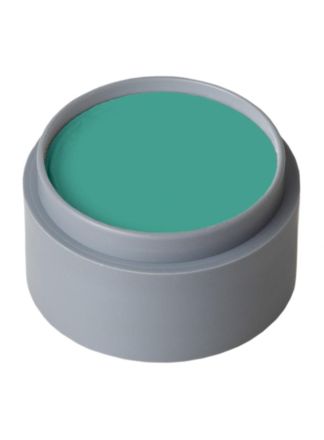 Grimas water make-up 402 zeegroen 15ml.