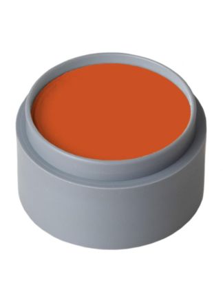 Grimas water make-up 503 oranje 15ml.