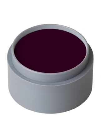 Grimas water make-up 507 oudrood 15ml.