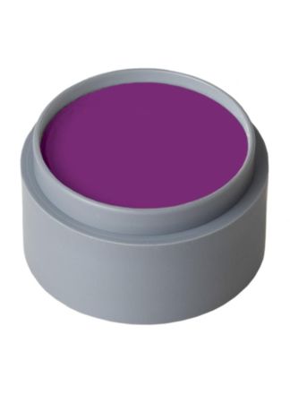 Grimas water make-up 603 purper 15ml.