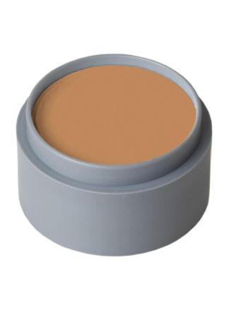 Grimas water make-up 1015 licht bruin 15ml.