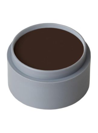 Grimas water make-up N1 pietkleur 15ml.
