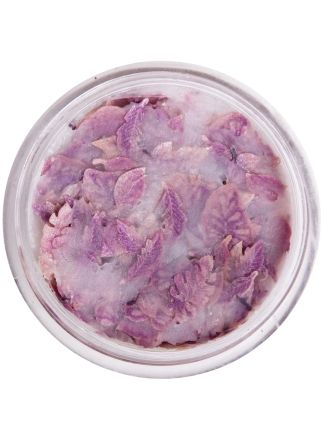 PXP Chunky cream 10ml. Pink leaves mix