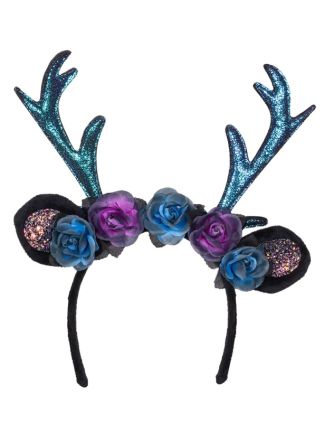 Tiara Dark deer