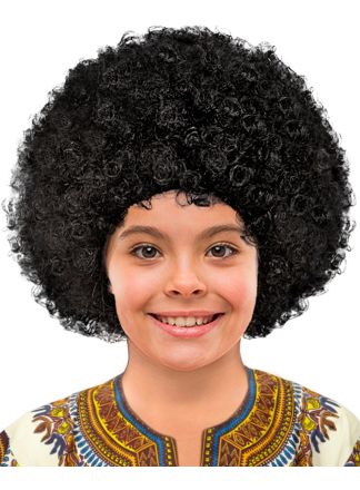 Pieten kinderpruik
