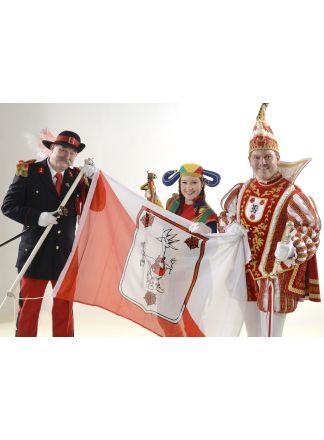 Tullepetaonse vlag 145x97cm.
