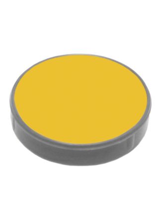 Grimas creme 201. geel 15ml.