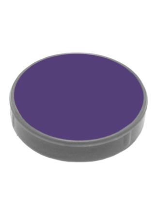 Grimas creme 601 paars 15ml.