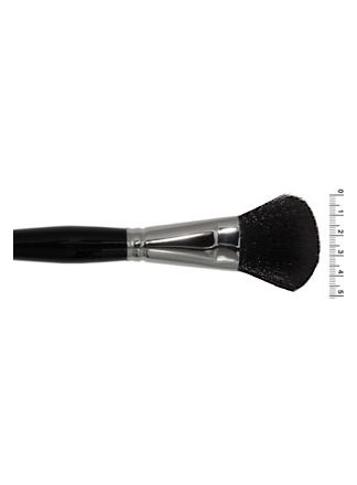 Grimas poeder rougeborstel PK10
