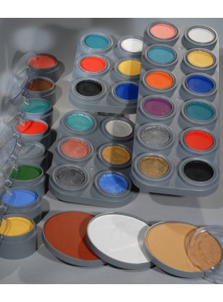 Grimas water 602 lila 60ml.