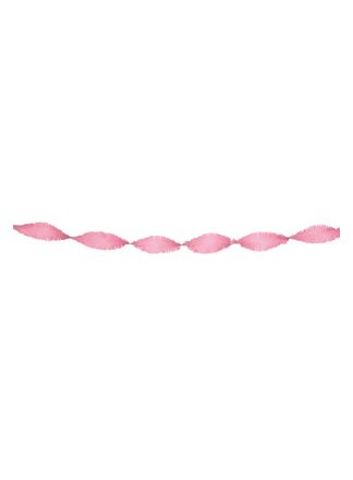 Brandvertragende slinger rose 24mtr.