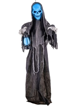 Hangende skelet 180cm.met animatie