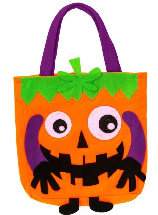 Trick or Treat handtasje