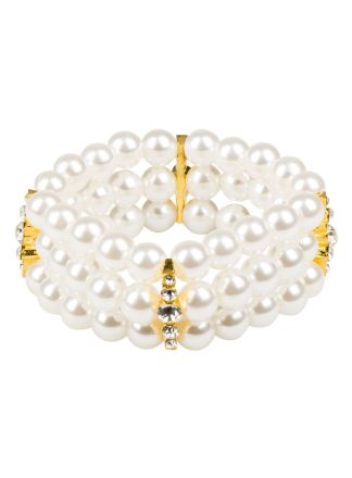 Parel Armband Gemma