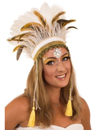 Veren hoofdtooi Arapaho