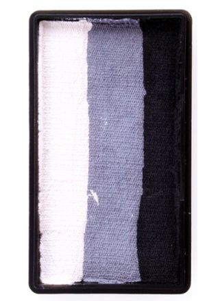 Splitcake 28gram Black Tie