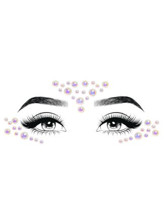 Liri Face Jewels