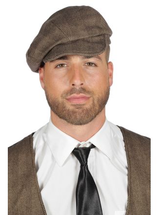 Roaring 20s pet bruin luxe