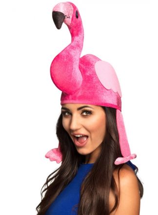 Muts flamingo rose