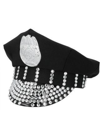 Pet Police Rock