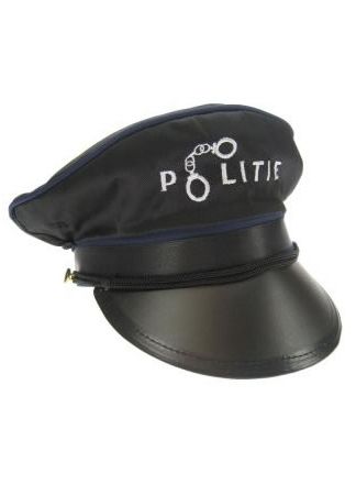 Politiepet kind