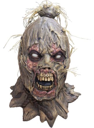 Halloween Masker Scareborn