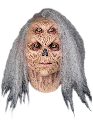 Halloween Masker Evil Witch