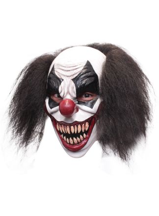 Halloween Darky the Clown Masker