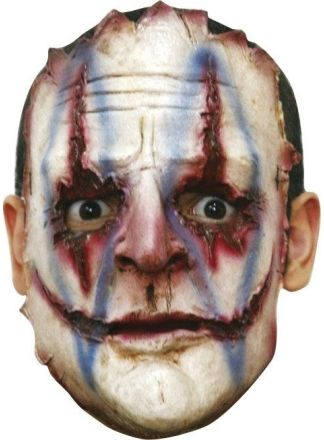 Enge masker Serial killer