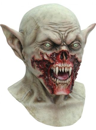 Halloween masker Kurten
