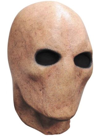 Halloween masker Slenderman