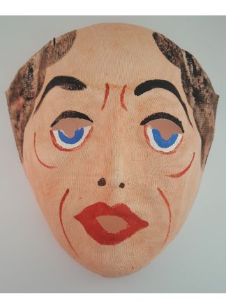 Gaasmasker