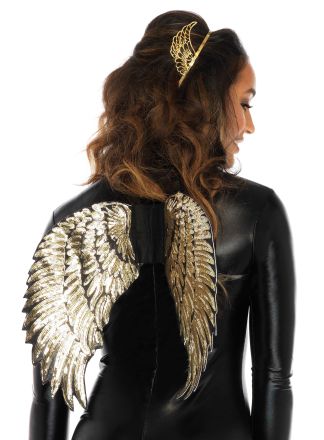 Leg Avenue Sequin wings