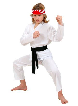 Karate kid 3dlg.