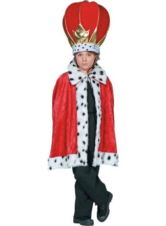 Prinsen cape