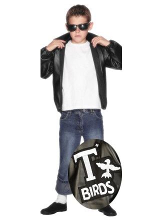 T-birds jack kind