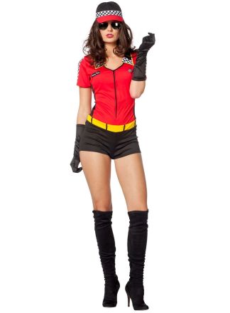 Pitspoes jumpsuit 1dlg.