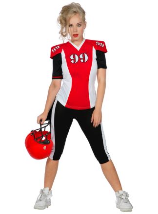 American Football Tiger 2dlg.