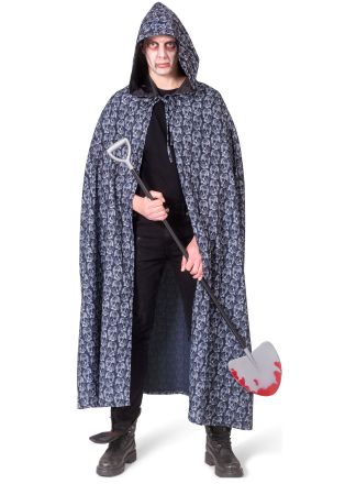 Halloween-cape