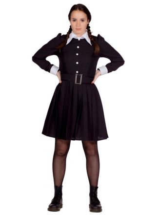 Halloween Wednesday jurkje 1dlg.