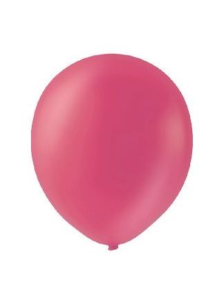 Ballonnen 12 inch. magenta