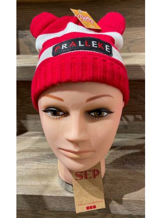 Tullepetaonse babymuts "Pralleke"