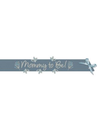 Sjerp "Mummy to be" Baby Boy