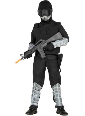 Special Force pak jongens 10dlg.