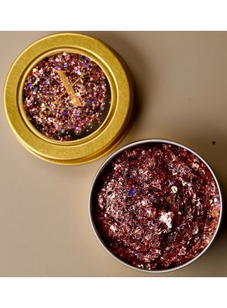 X-SINS Glitters - PINK MOON
