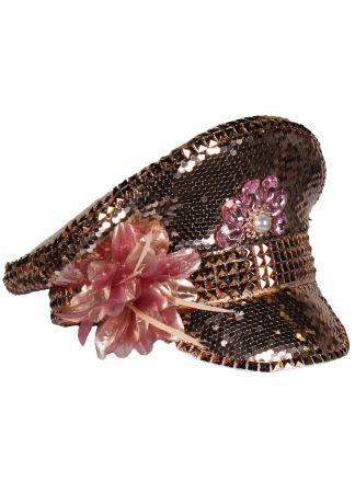 Pet "Festival Queen" 1maat