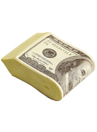 Fake Dollars pakket